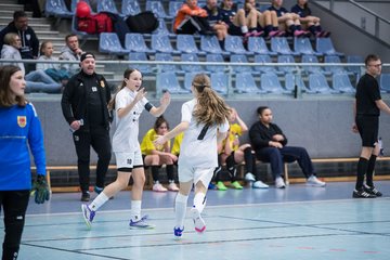 Bild 215 - wBJ Power Girls Cup Suederelbe